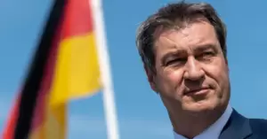 Markus Söder - Foto: instagram.com/markus.soeder