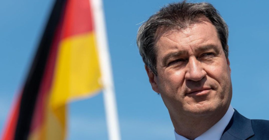 Markus Söder - Foto: instagram.com/markus.soeder Markus Söder - Foto: instagram.com/markus.soeder