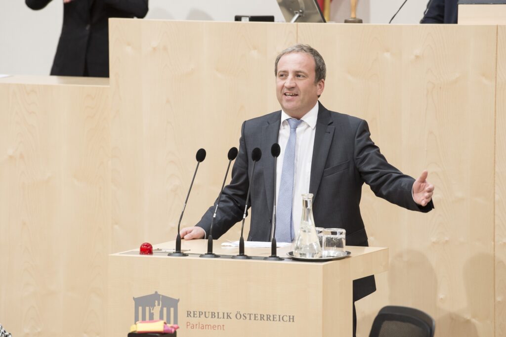 Foto: Parlamentsdirektion / Thomas Jantzen; Aufnahmedatum: 13.11.2019 Foto: Parlamentsdirektion / Thomas Jantzen; Aufnahmedatum: 13.11.2019