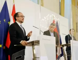 Foto: BKA/ Dragan Tatic