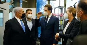 Foto: BKA/ Dragan Tatic