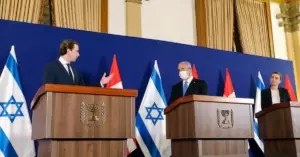 Foto: BKA/ Dragan Tatic