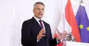 Foto: BKA/ Andy Wenzel