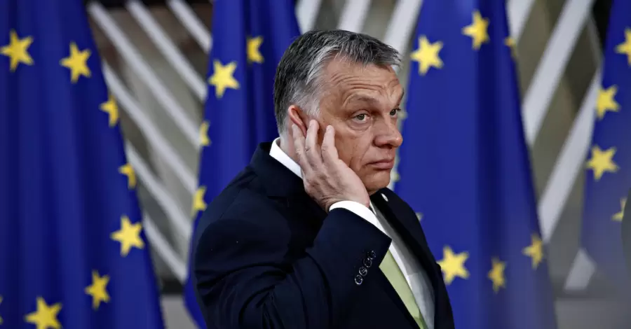 Orbán-Partei verlässt EVP-Fraktion