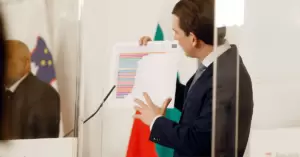 Foto: BKA/ Dragan Tatic