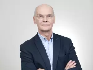 Zur Sache - Claus Reitan