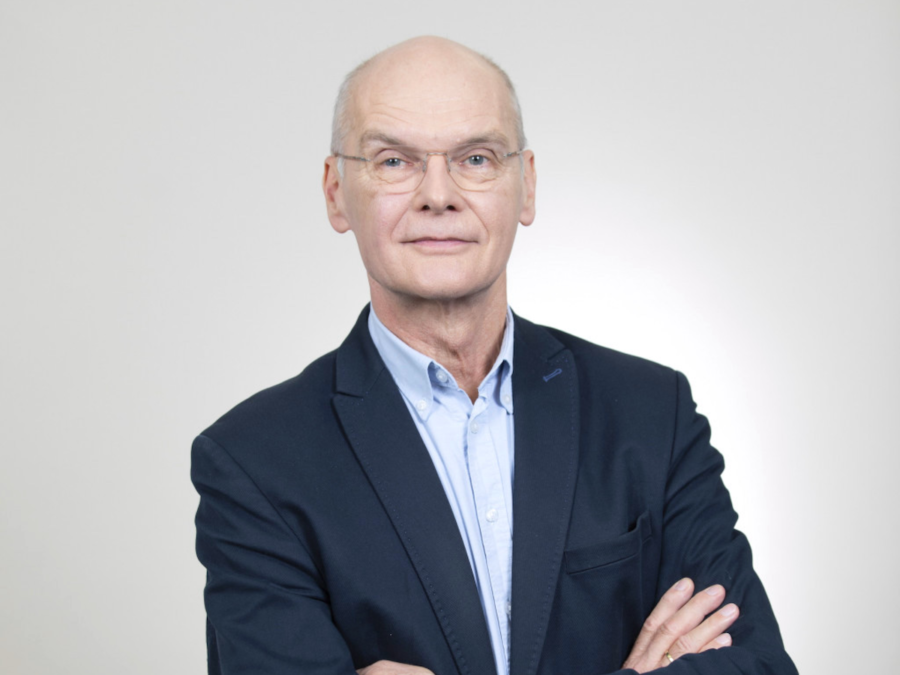 Zur Sache - Claus Reitan Zur Sache - Claus Reitan