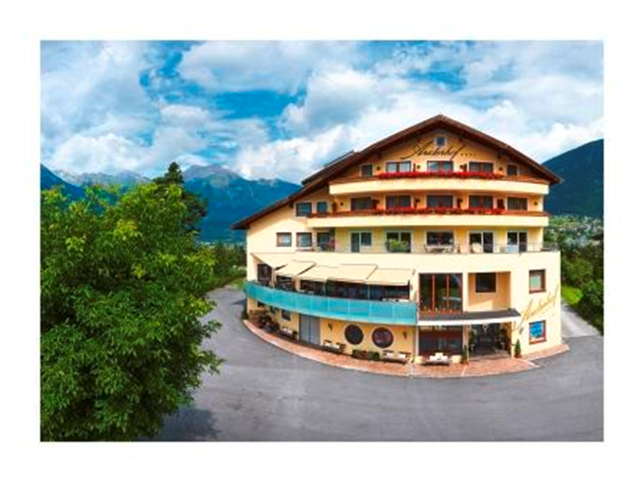 Foto: Franz Staggl/Arzlerhof in Arzl im Pitztal-Tirol