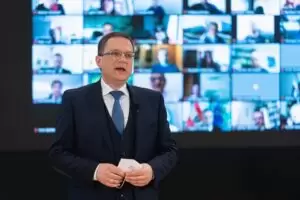 Foto: ÖVP Parlamentsklub/Schrötter