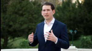 Chats zu Karmasin entlasten: Klubobmann Sebastian Kurz; Foto: Screenshot: Youtube/Zur-Sache.at