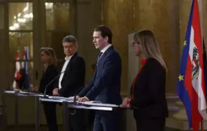 Foto: BKA/ Dragan Tatic