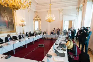 Foto: ÖVP/Florian Schrötter