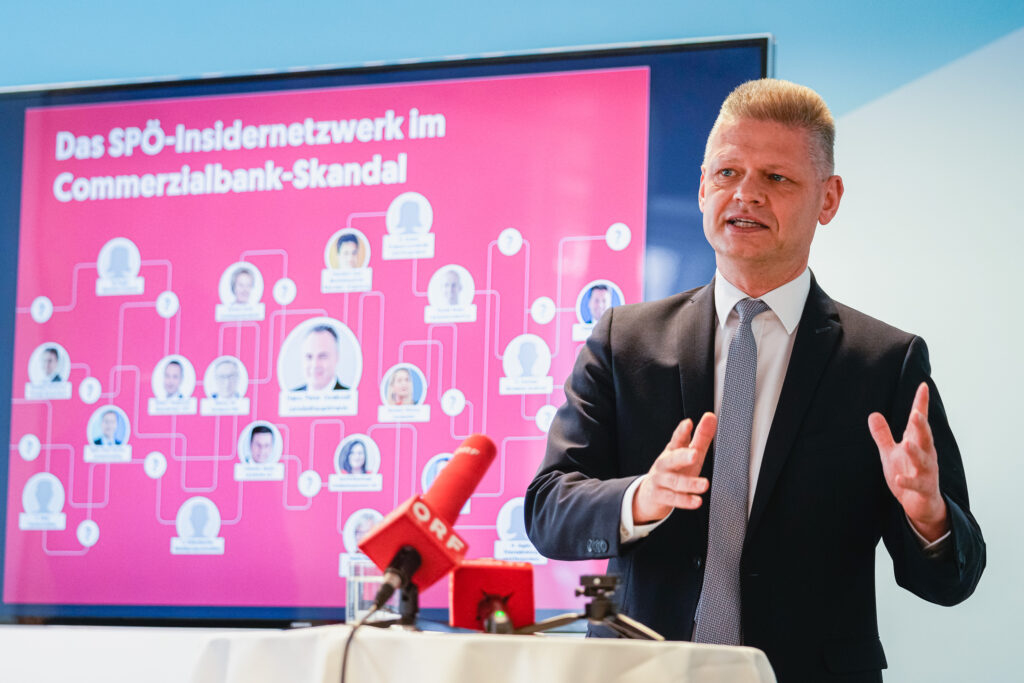 Foto: ÖVP/Florian Schrötter
