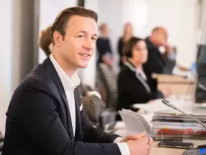 Foto: ÖVP/Florian Schrötter