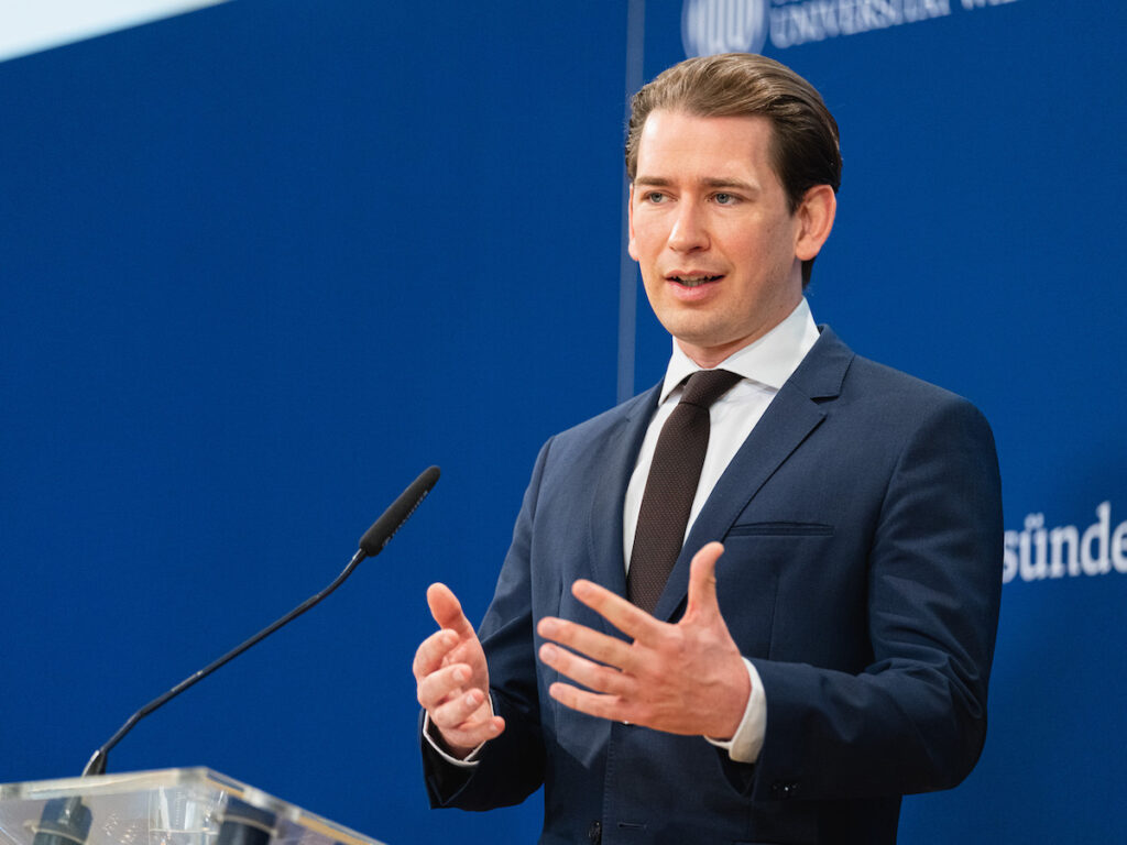 Foto: ÖVP/Florian Schrötter Foto: ÖVP/Florian Schrötter