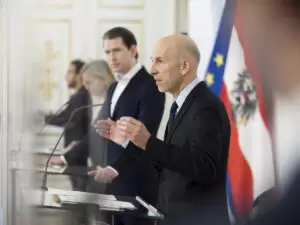 Foto: BKA/ Christopher Dunker