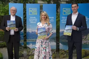 (c) Alexander Bernhuber / Marschik