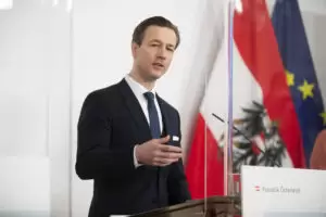 Foto: Bundesministerium für Finanzen