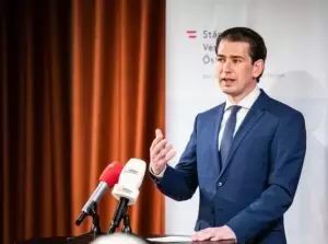 Foto: BKA/ Arno Melicharek