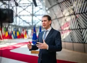 Foto: BKA/ Arno Melicharek