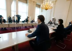 Foto: BKA/ Dragan Tatic