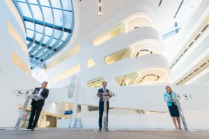 Foto: Florian Schrötter