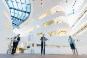 Foto: Florian Schrötter