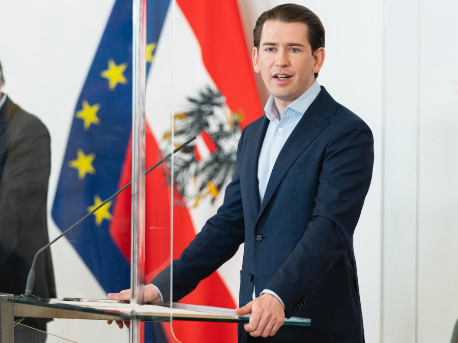 Foto: ÖVP Florian Schrötter