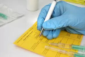 Foto: iStock/ guenterguni