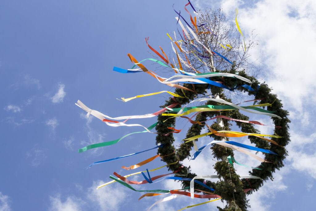 Freude im Mai: Österreich öffnet! Foto: iStock/gabort71 Freude im Mai: Österreich öffnet! Foto: iStock/gabort71