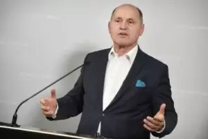 © Parlamentsdirektion / Johannes Zinner