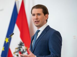 Foto: BKA/Arno Melicharek