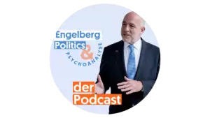 Martin Engelberg: Analyse der Politik-Woche #101