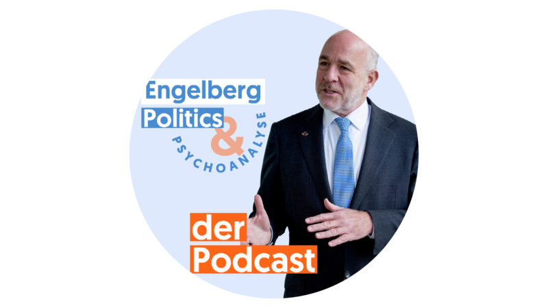 Martin Engelberg: Analyse der Politik-Woche #59