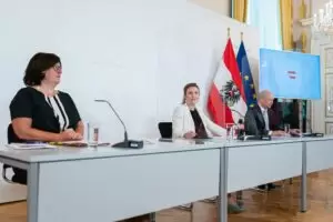 Foto: BKA/ Florian Schrötter