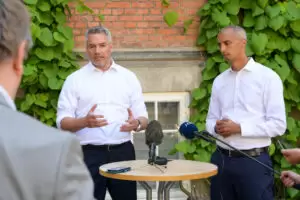 Foto: BMI Jürgen Makowecz