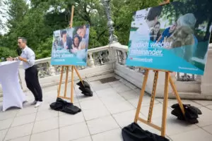 Foto: ÖVP/ Jakob Glaser