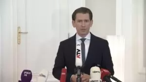 Foto: Screenshot/Sebastian Kurz/Facebookseite