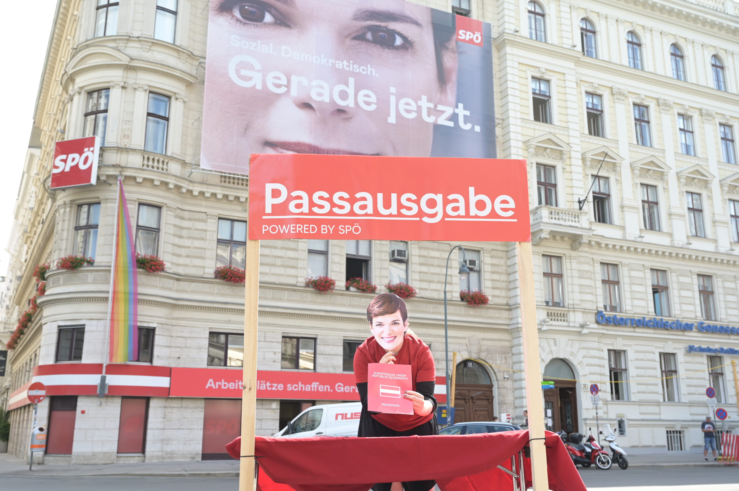 Foto: JVP/Frycer Foto: JVP/Frycer