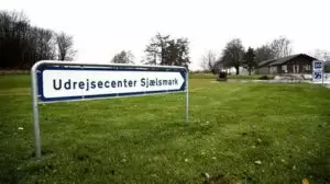 Ein Sitz der Rückführungsagentur Dänemarks: Ausreisezentrum Sjaelsmark, Foto MediaBorsen