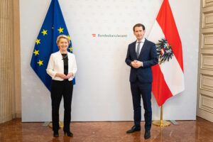 Foto: BKA/ Florian Schrötter
