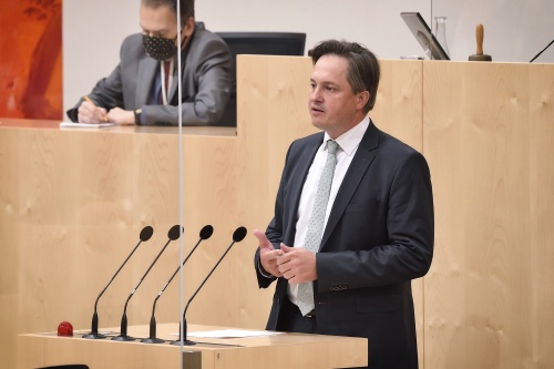 © Parlamentsdirektion / Johannes Zinner © Parlamentsdirektion / Johannes Zinner