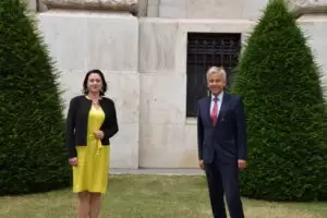 Foto: VP-Parlamentsklub/Hatheier