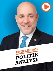 Engelbergs Politik Analyse