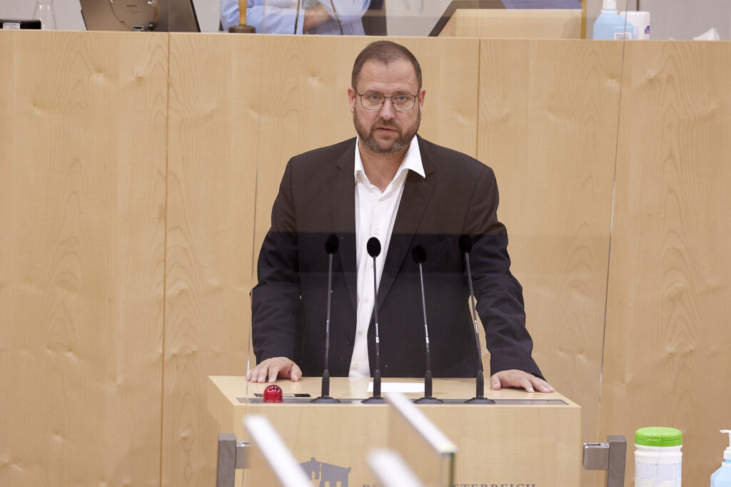 Foto: Parlamentsdirektion/ Thomas Topf Foto: Parlamentsdirektion/ Thomas Topf