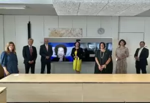 Foto: VP-Parlamentsklub