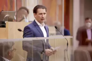 Foto: Parlamentsdirektion / Thomas Topf