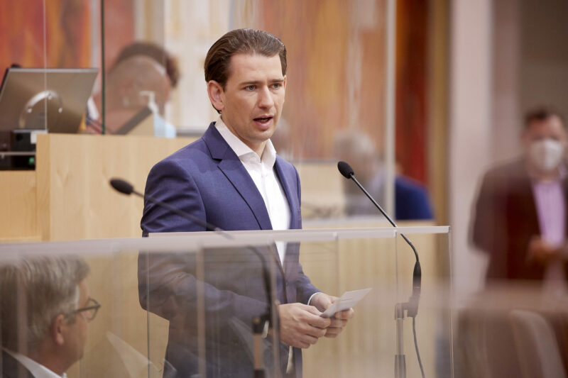 Foto: Parlamentsdirektion / Thomas Topf Foto: Parlamentsdirektion / Thomas Topf