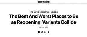 Screenshot: www.bloomberg.com