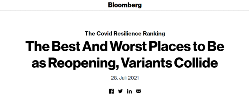 Screenshot: www.bloomberg.com Screenshot: www.bloomberg.com